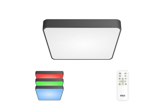 Изображение товара Светильник CITILUX Купер 21 кв.м., LED, 40 см