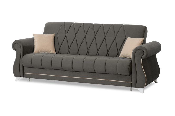 Изображение товара Диван-кровать Бриз с механизмом трансформации "Книжка"