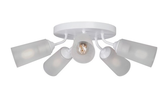 Изображение товара Люстра VITALUCE V3762-0/5PL для освещения до 15 кв.м