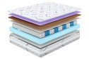 Матрас SLEEPLAB Combination 160х200 см