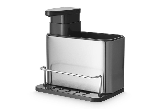 Изображение товара Подставка с дозатором HOFF Save space для моющего средства