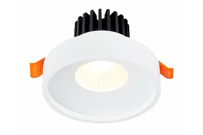 Светильник встраиваемый LED ST LUCE ST751 3 кв.м, 10x7.5x10 см, LED