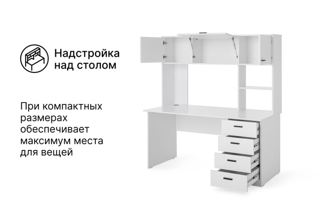 Компьютерный стол Сидней 2