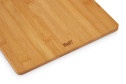 Доска разделочная HOFF Bamboo 22х0.8х32 см, Бамбук