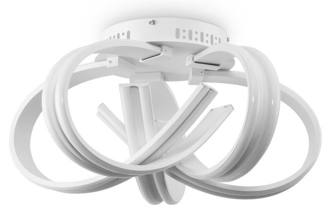 Светильник потолочный LED FREYA FR10024CL 18 кв.м., LED, 50 см