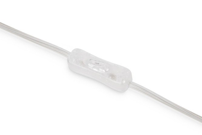 Светильник настольный MAYTONI Kyoto MOD178TL-L11W3K LED, 22x46x22 см