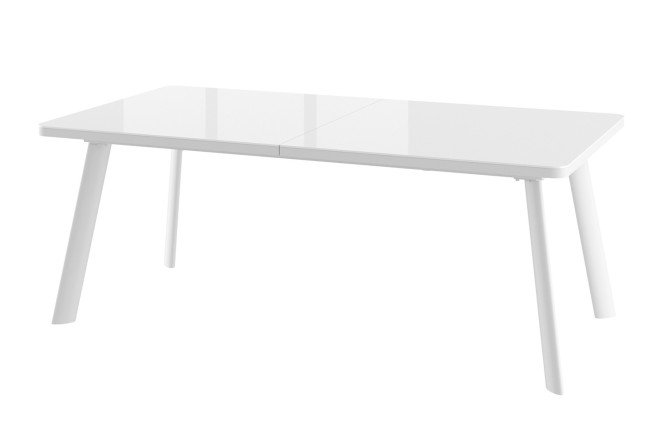 Изображение товара Стол раздвижной Leon Lux Radial 200x75х105 см с расширением до 290 см