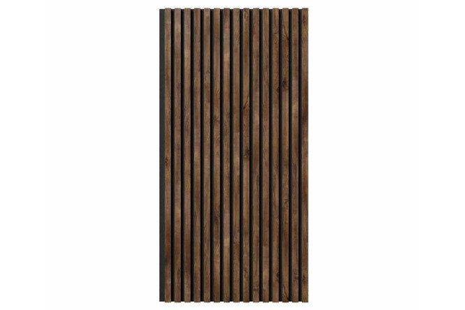 Изображение товара Акустическая панель Сканди для улучшения акустики и дизайна интерьера