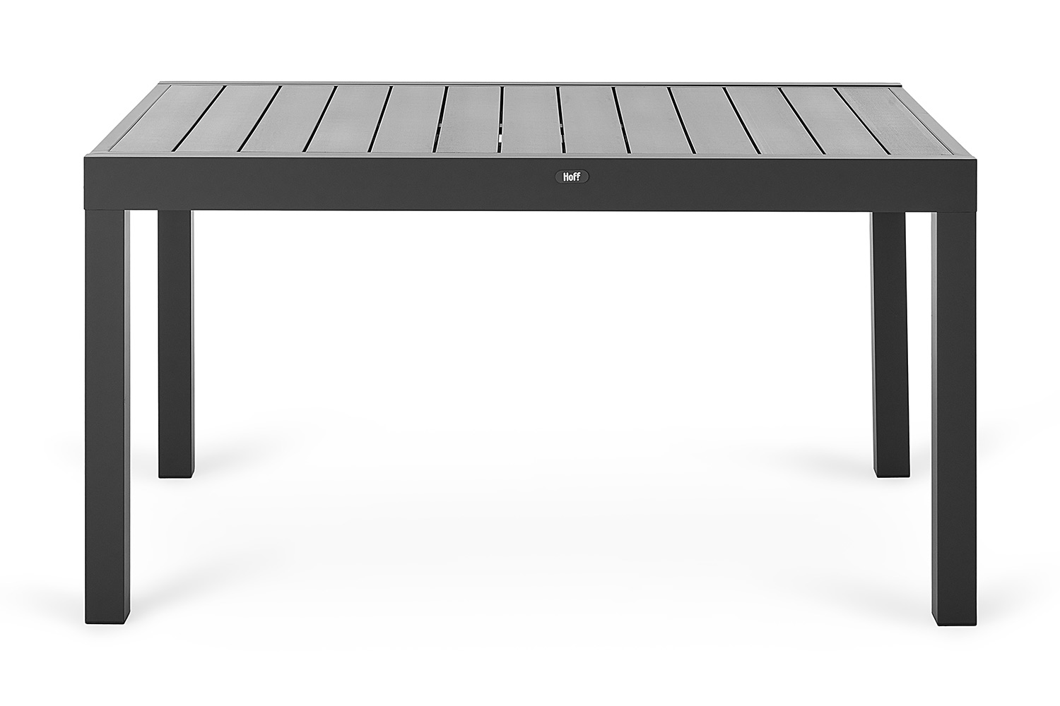 Стол обеденный Urban раздвижной 135x73x90 см