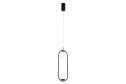 Светильник подвесной ST LUCE Donolo 6 кв.м., LED, 16.5 см