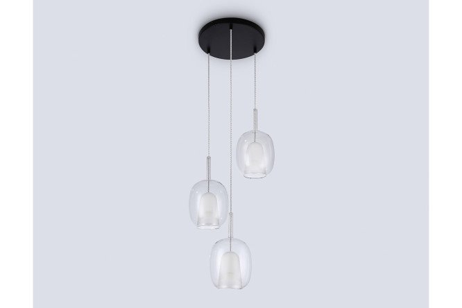 Светильник подвесной AMBRELLA LIGHT High Light 6 кв.м., 42.5х45х42.5 см, E27