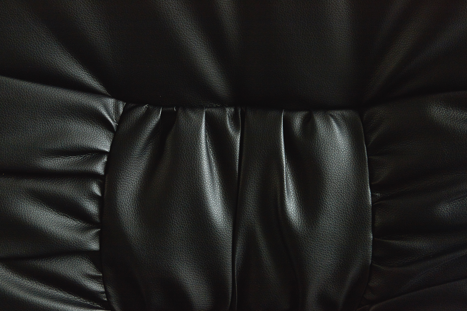 Кресло chairman 416 цвет черный