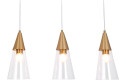 Светильник подвесной AMBRELLA LIGHT Traditional 10 кв.м., 59х26.5х12 см, E14