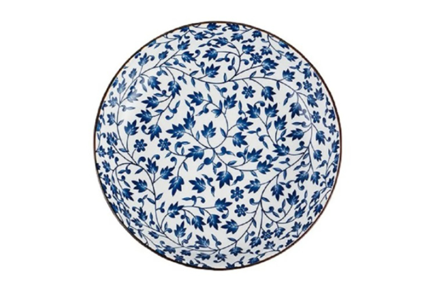 Набор тарелок ZDK Kitchen Japanese Collection