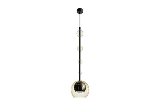 Изображение товара Светильник подвесной MAYTONI Modern Ros, GU10, 2 кв.м