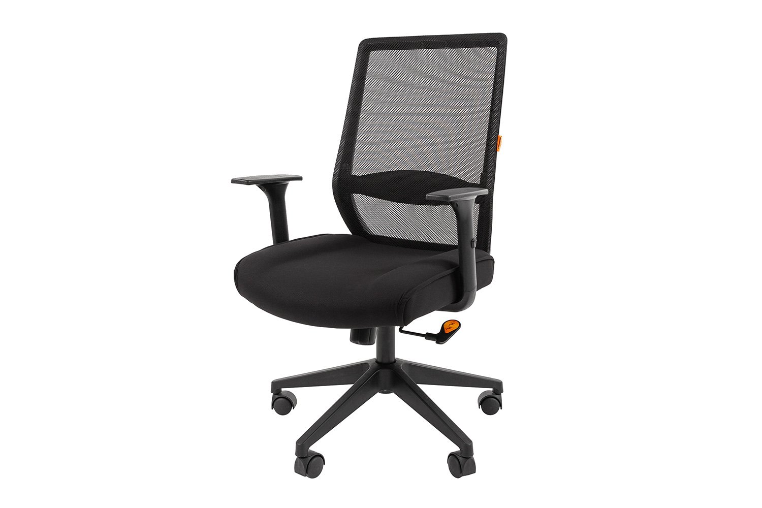 Кресло офисное CHAIRMAN 555LT 00-07062966