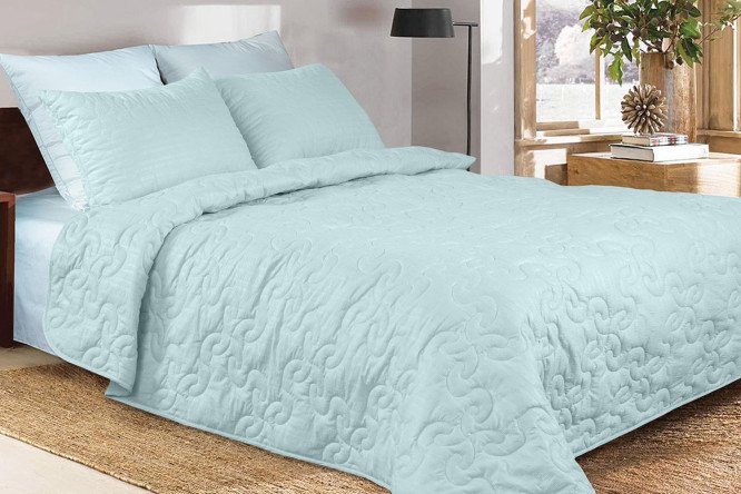 Одеяло Primavelle Cotton Fresh Хлопок 140х205 см, 1,5 спальные