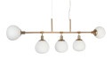 Светильник подвесной MAYTONI MOD221PL 13 кв.м., E14