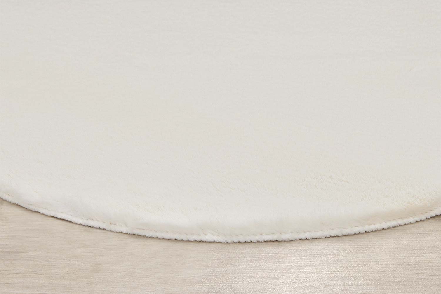 Коврик HOFF Bunny 70х70 см