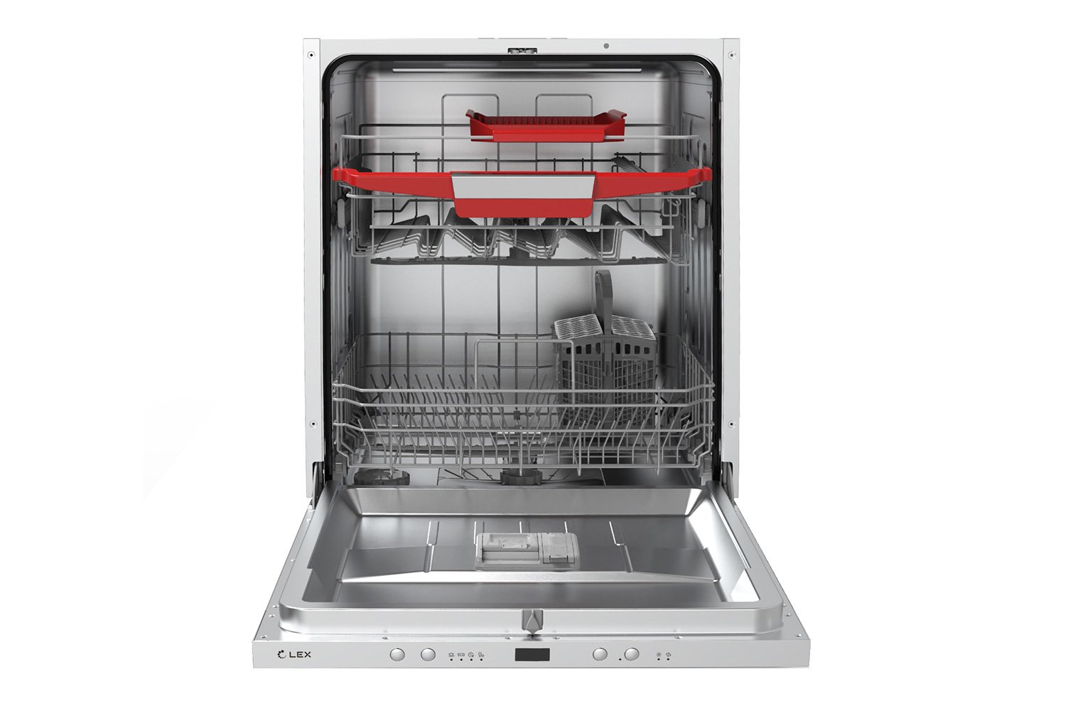 Посудомоечная машина РМ 6043 В