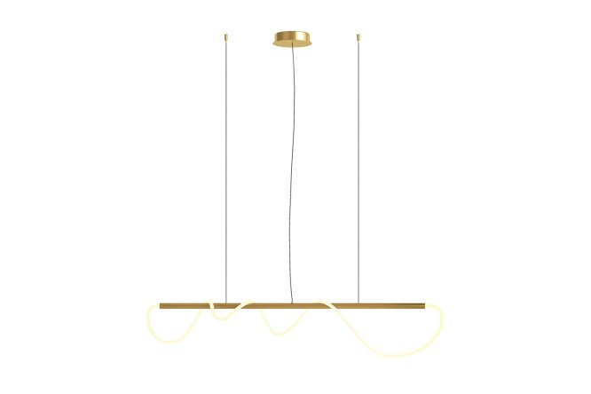 Изображение товара Светильник подвесной MAYTONI Modern Tau LED 140 см