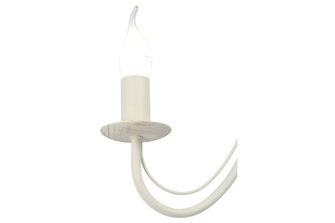 Люстра VITALUCE V3714 9 кв.м., 40х59х40 см, E14