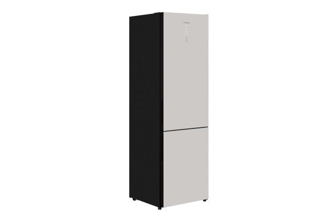 Холодильник MAUNFELD Matt Inverter MFF200NFBG