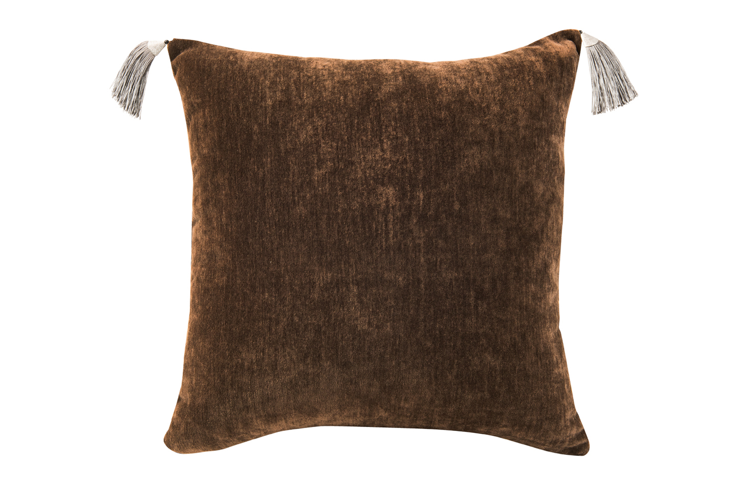 фото Декоративная подушка velvet edelson