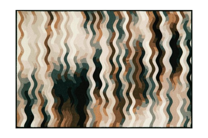 Изображение товара Коврик Топаз 100х150 см