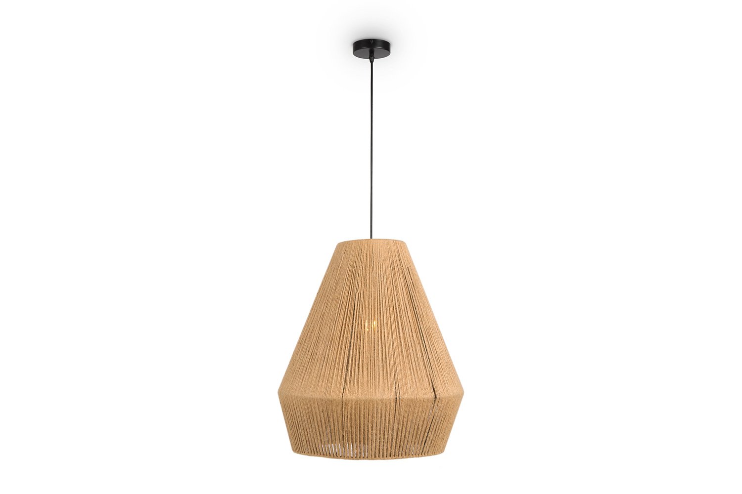 Светильник подвесной FREYA Modern LoungeGarden 3 кв.м., 45х45х45 см, E27