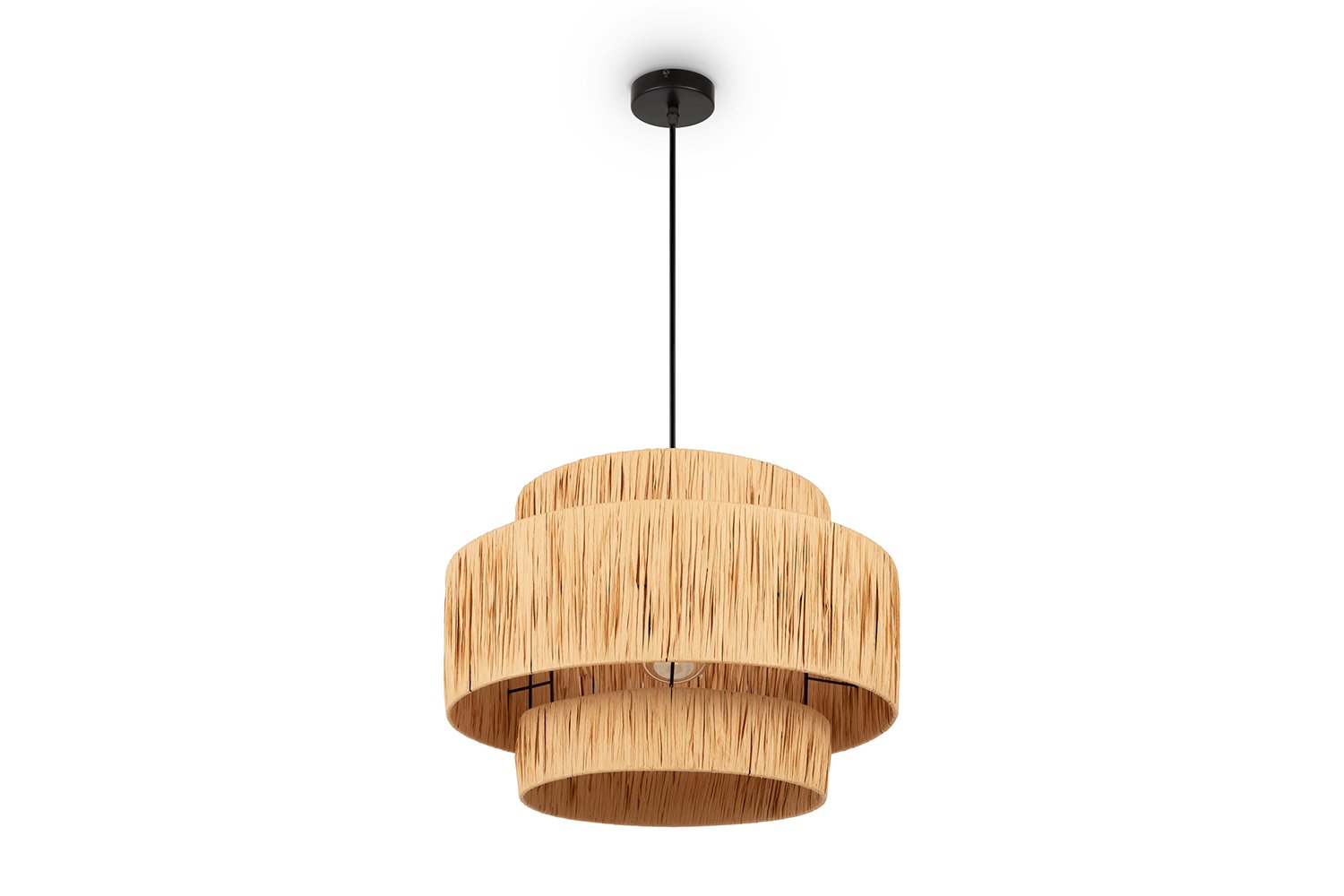 Светильник подвесной FREYA Modern AvaGarden 10 кв.м., 50х35х50 см, E27