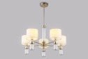 Светильник AMBRELLA LIGHT High Light 20 кв.м., 68x74x68 см, E14