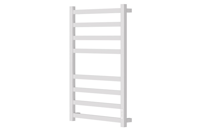 Полотенцесушитель электрический Terra TR00185WM 53х80 см