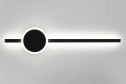 Бра LED CITILUX Стиг 5 кв.м, LED
