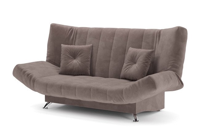 Изображение товара Диван-кровать Гальвес с механизмом трансформации клик-кляк