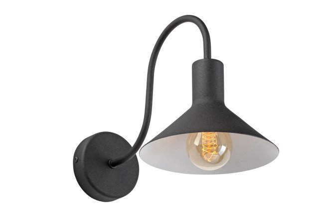 Светильник настенный VITALUCE V4785 3 кв.м, E27