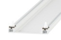 Карниз двухрядный профильный ARTTEX Facile twin 200 см