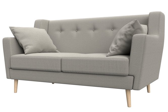 Изображение товара Диван кухонный Брайтон 139х85х77 см