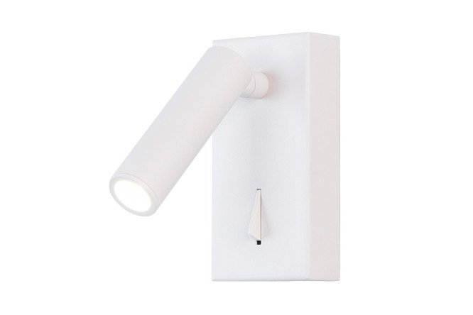 Изображение товара Светильник настенный CITILUX Декарт LED 6x12x13,5 см