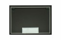 Зеркало с LED-подсветкой BOND Куб M36ZE-10080 100х80 см