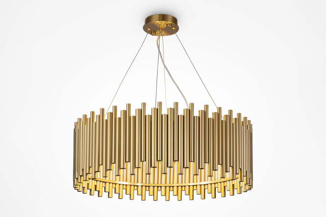 Изображение товара Светильник подвесной MAYTONI Modern Coliseo 60x30x60 см