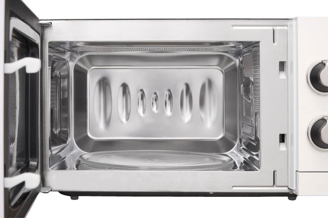 Микроволновая печь KORTING KMO 815 RSI