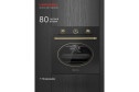 Электрический духовой шкаф KUPPERSBERG Classic SR 610 ANT Bronze 59.5х59.5х56.3 см