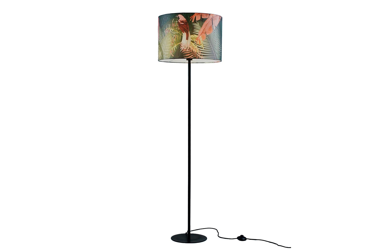 Торшер MODERLI Tropic 45x156.2x45 см, E27