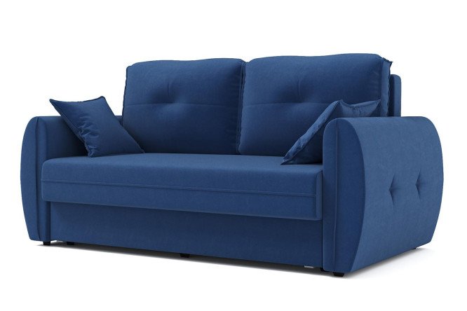 Изображение товара Диван-кровать Рокки с механизмом Еврокнижка 140х198 см