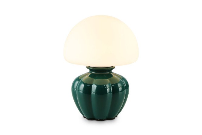 Светильник настольный AMBRELLA LIGHT High light G9, 28 Вт, 12.7x22x12.7 см