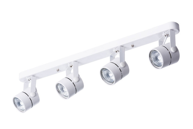 Изображение товара Система спотов ARTE LAMP Mizar 50x15x6 см, GU10