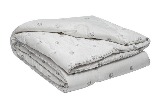 Одеяло SOFI DE MARKO Merino wool Шерсть мериноса 155х215 см, 1,5 спальные