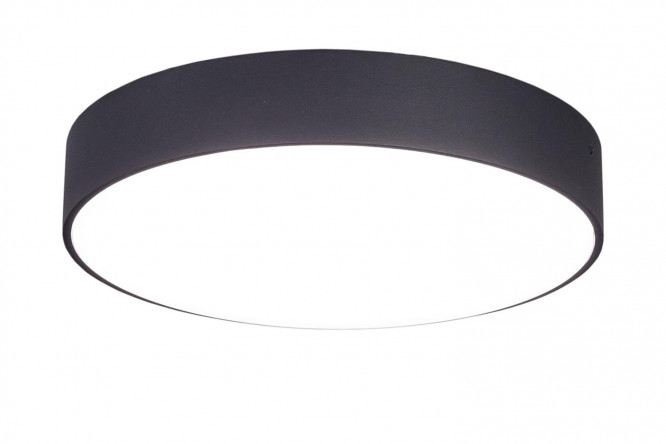 Изображение товара Светильник накладной CITILUX Тао 9 кв.м., LED, 21.6 см