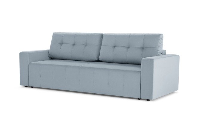 Изображение товара Диван-кровать Милборн с механизмом Еврокнижка 240x90x104 см